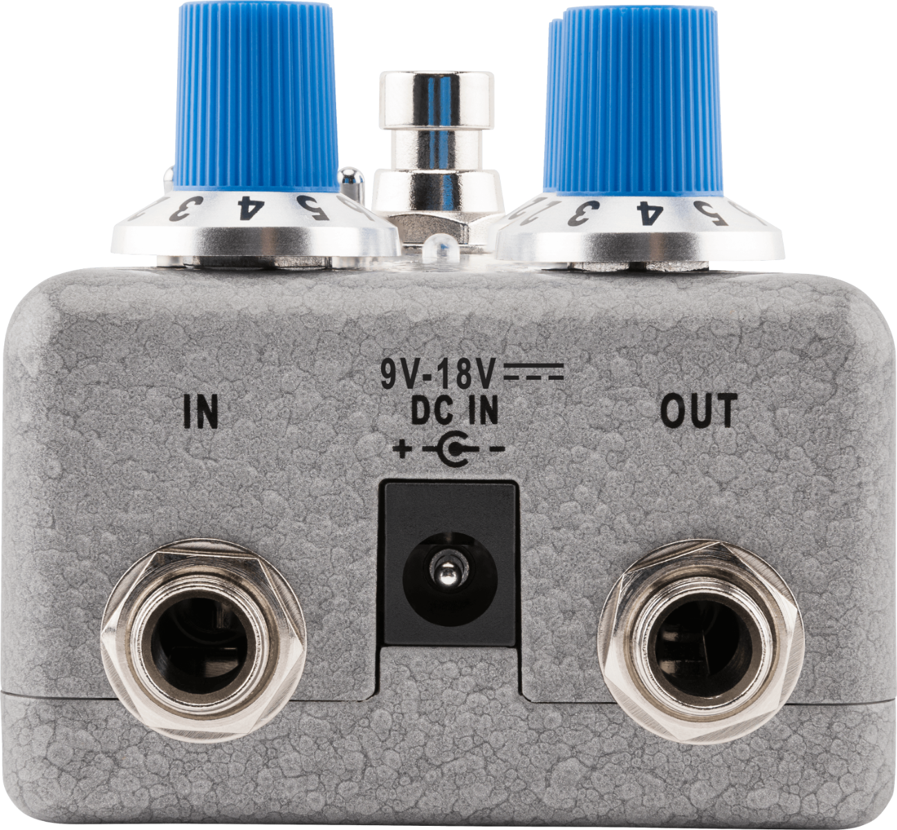 Fender Hammertone™ Breakup Drive Pedal