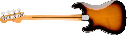 Fender Player II Precision Bass, Rosewood Fingerboard in 3-Color Sunburst
