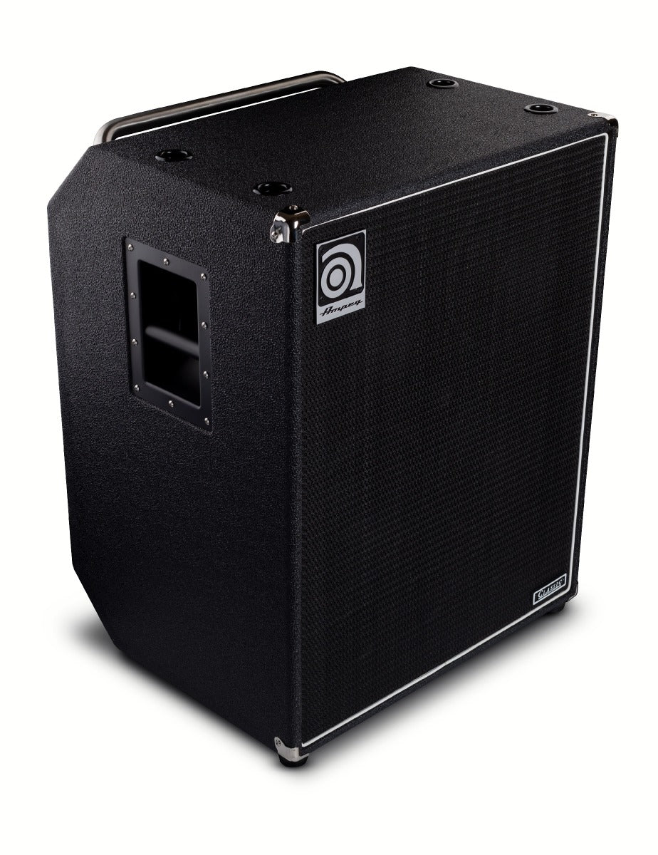 Ampeg SVT-410HLF 4x10" Bass Cabinet
