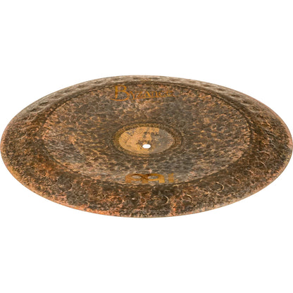 Meinl Cymbals Byzance 18" Extra Dry China