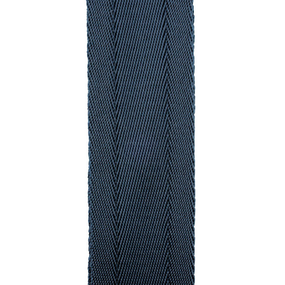 D’Addario Auto Lock Guitar Strap in Midnight