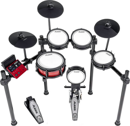 Alesis NitroPro XL Electronic Drum Kit