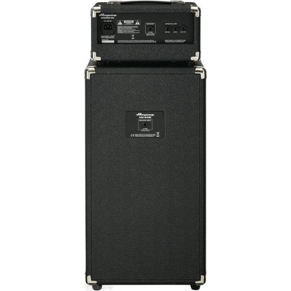 Ampeg Micro CL Stack 2x10" 100W Combo Amp
