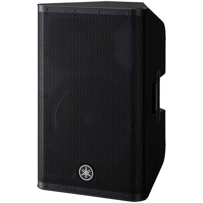 Yamaha DXR12 MKII 12" Powered Loudspeaker | EX-DEMO