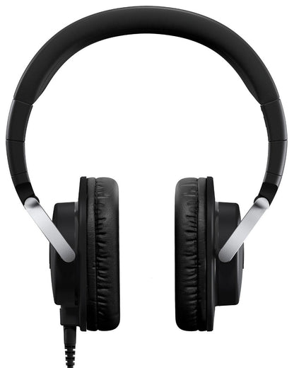 Yamaha HPHMT8 Studio Headphones