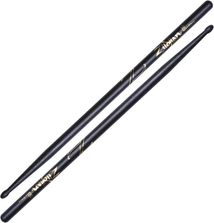 Zildjian 5A Black Hickory Drumsticks