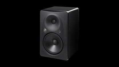 Mackie HR824mk2 8" 2 Way Active Studio Monitor (Single) | EX-DEMO
