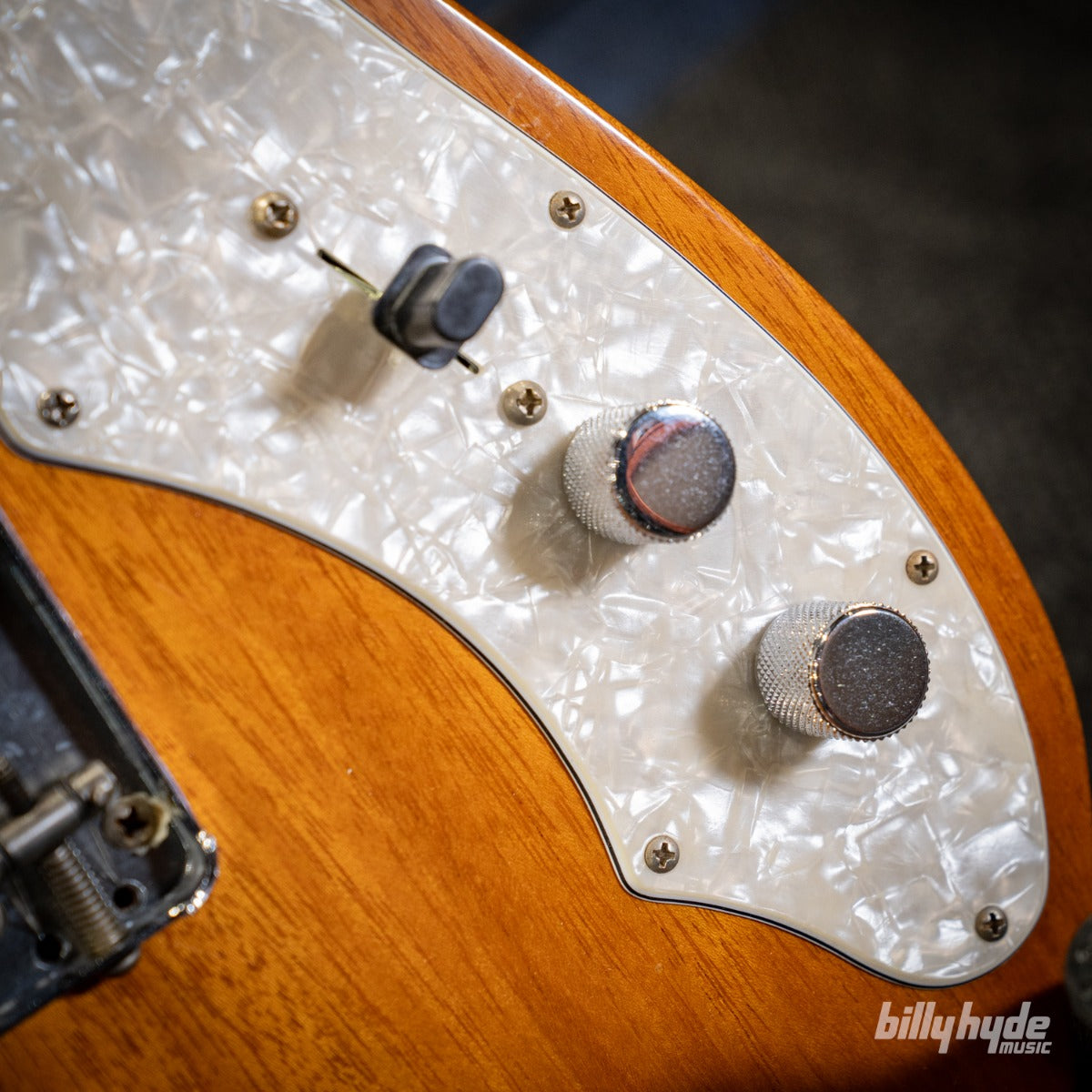 Fender Custom Shop 1968 Telecaster Thinline Journeyman Relic Electric Guitar in Aged Natural