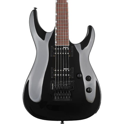 ESP LTD MH 200 Electric Guitar in Black