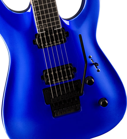 Jackson Pro Plus Series DKA in Indigo Blue