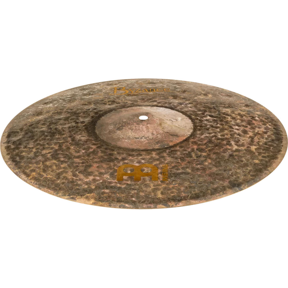 Meinl Cymbals 16" Byzance Extra Dry Thin Crash