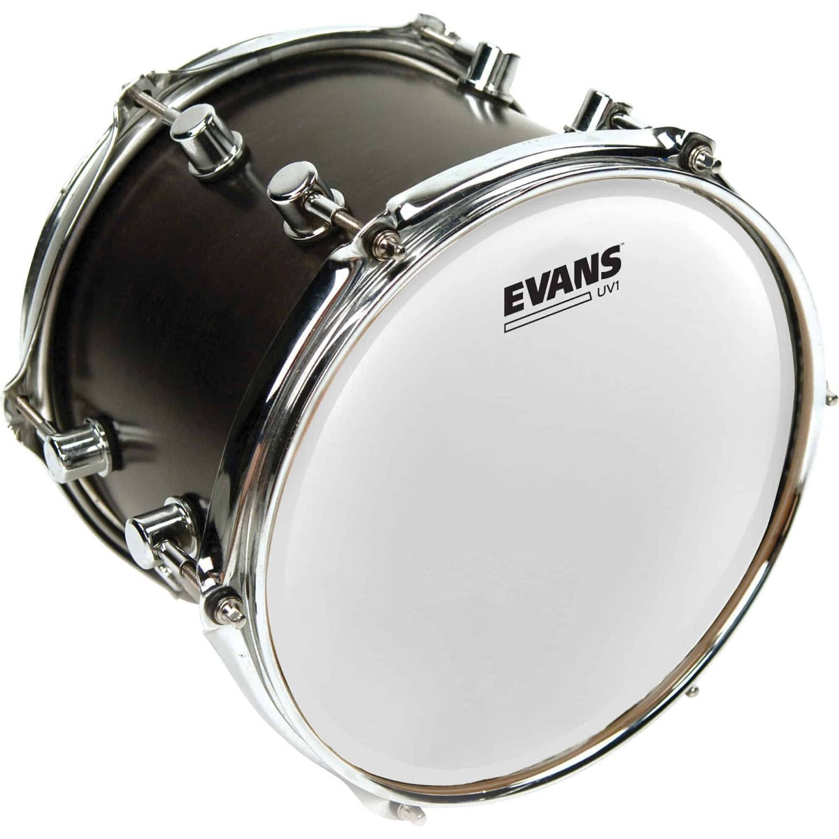 Evans UV1 15" Coated Tom Drum Head