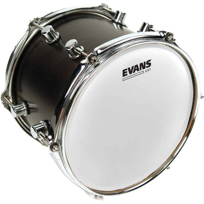 Evans UV1 18" Coated Tom Drum Head