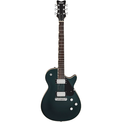 Gretsch Electromatic Jet Electric Guitar in Cadillac Green