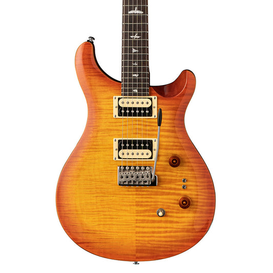 PRS SE Custom 24-08 in Vintage Sunburst
