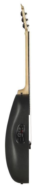 Ovation Mod TX Collection Acoustic Guitar in Black Textured