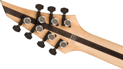 Jackson Pro Plus Series DK Modern Evertune 7  7 String in Gold Sparkle