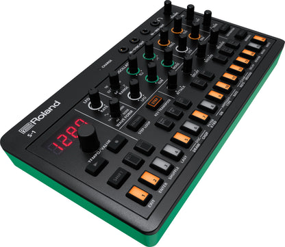 Roland AIRA Compact S1 Tweak Synthesizer