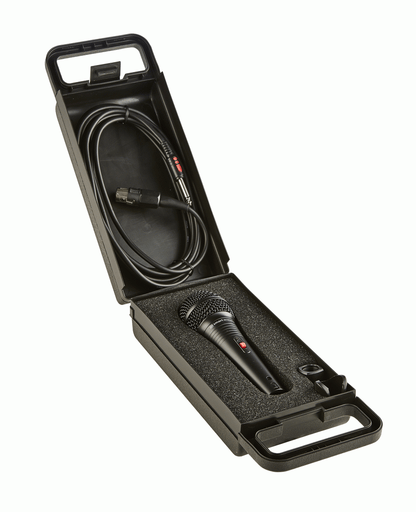 Smart Acoustic SDM50J XLR and JACK Dynamic Microphone