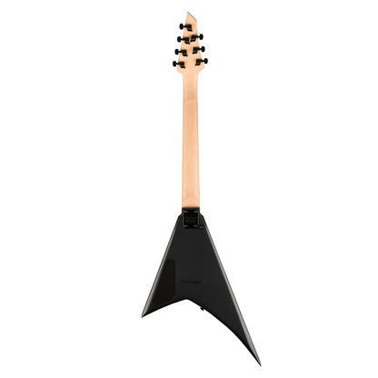 Jackson JS Series Rhoads JS227 RR HT 7 String in Satin Black
