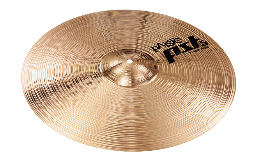 Paiste PST5 Medium Ride 20"