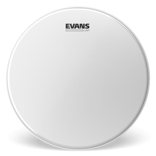 Evans UV1 13" Coated Tom Drum Head