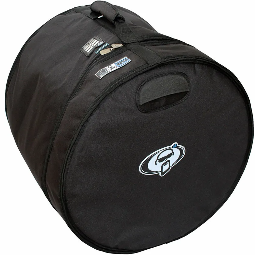 Protection Racket 20x18" Bass Drum Case