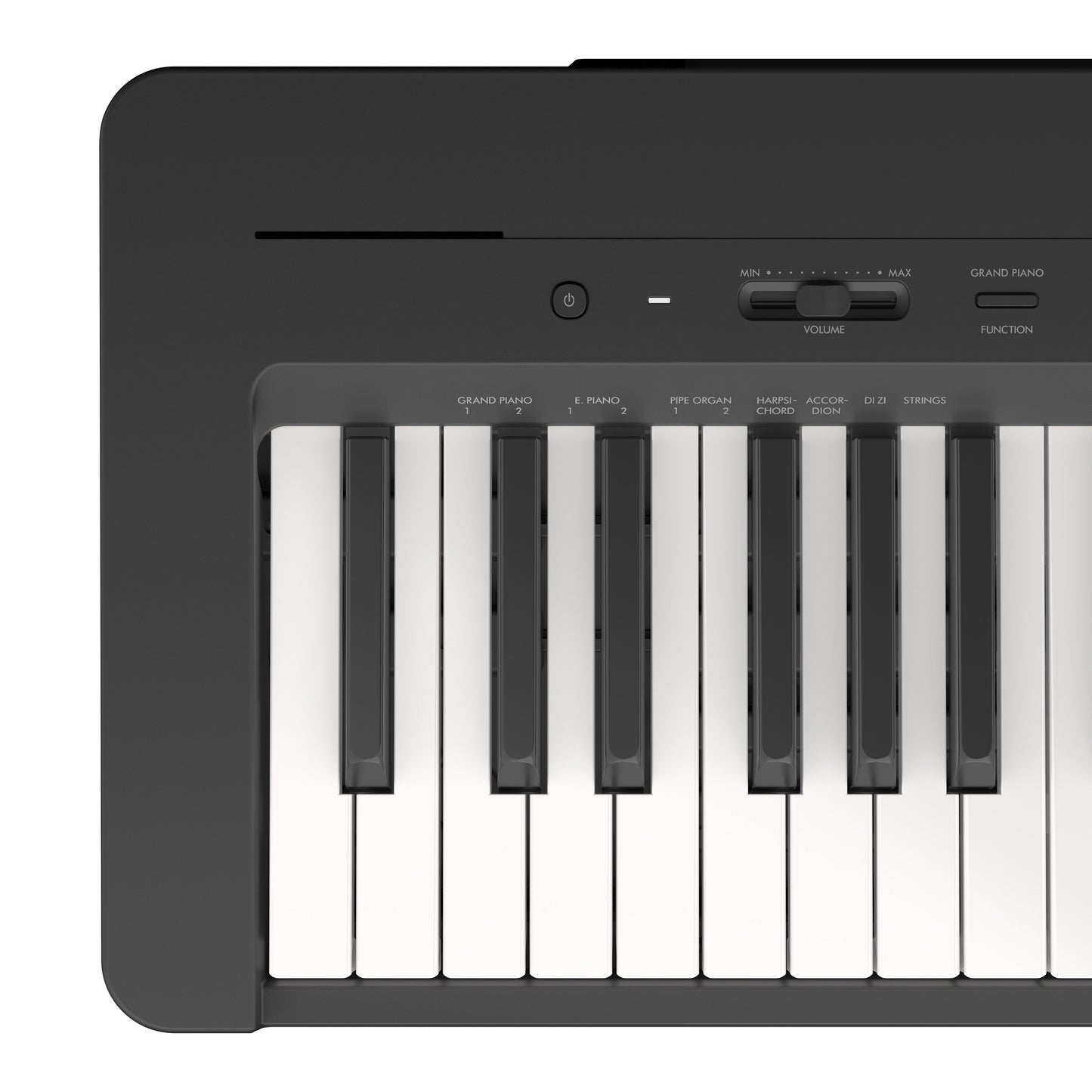 Yamaha P-145 Portable Piano (P145)