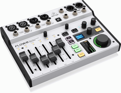 Behringer FLOW 8 Digital Mixer