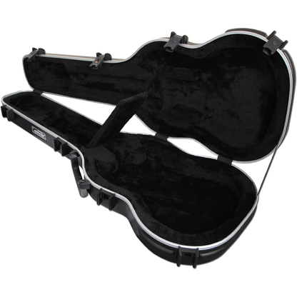 SKB 1SKB61 Suit SG Type Hardshell Electric Guitar Case
