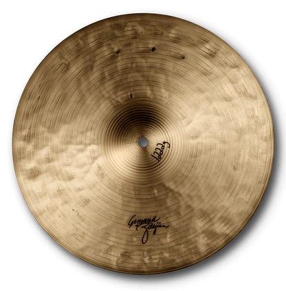 Zildjian 14" K Constantinople HiHat Bottom