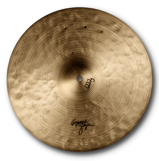 Zildjian 14" K Constantinople HiHat Bottom
