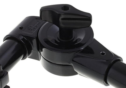 Pearl TH88SB Gear Tilter Short Tom Holder in Black