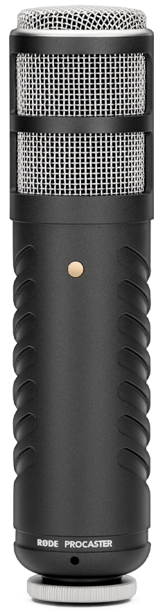 Rode Procaster Dynamic Microphone