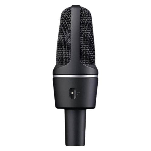 AKG C3000 Large Diaphragm Condenser Microphone
