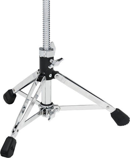 DW 9000 Series Low Tripod Round Top Drum Throne