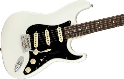 Fender American Performer Stratocaster in Arctic White