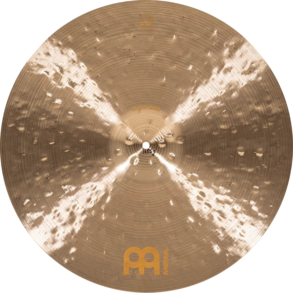 MEINL Cymbal Byzance Foundry 20" Reserve Crash