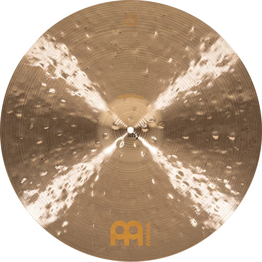 MEINL Cymbal Byzance Foundry 20" Reserve Crash