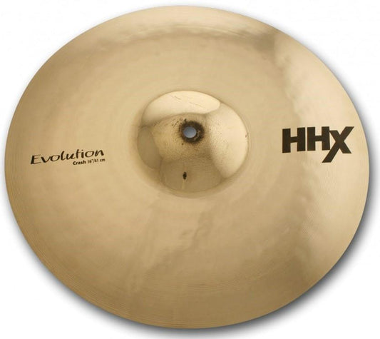 Sabian HHX Evolution Crash 18"
