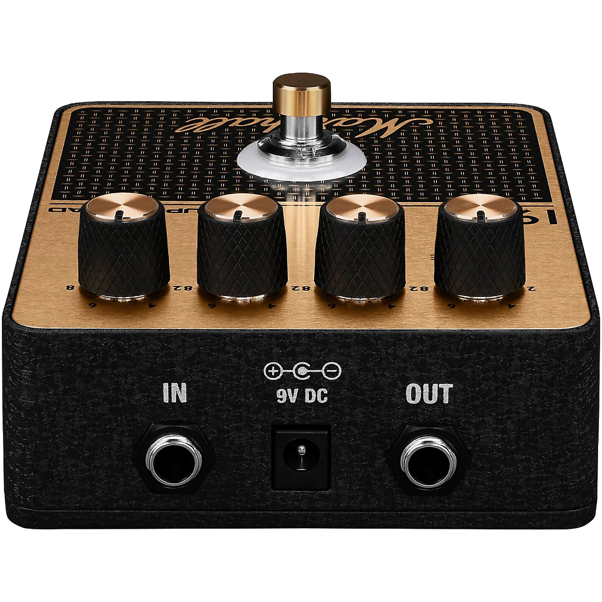 Marshall 1959 FX Overdrive Pedal