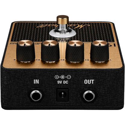 Marshall 1959 FX Overdrive Pedal