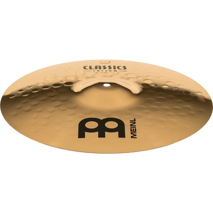 Meinl Cymbals Classics Custom Brilliant 15" Medium Crash