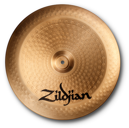 Zildjian 16" I China