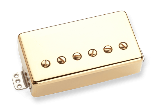Seymour Duncan 78 Model Trembucker in Gold Cover