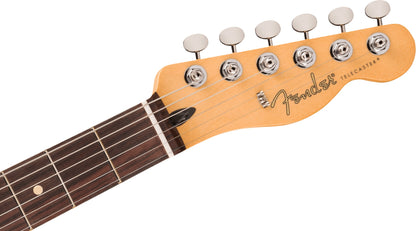 Fender Player II Telecaster, Rosewood Fingerboard in Polar White