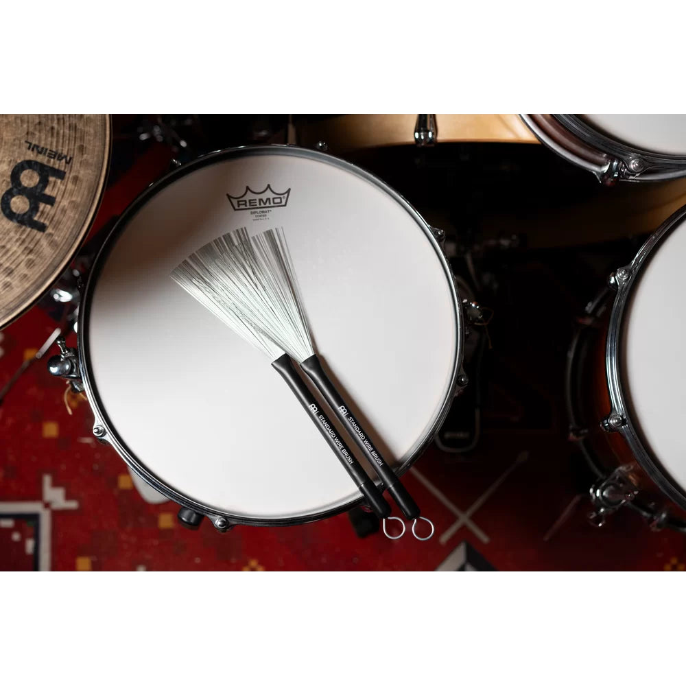 Meinl SB300 Standard Wire Brush
