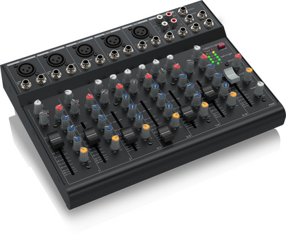 Behringer XENYX 1003B Premium Analog 10 Input Mixer