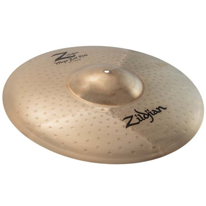 Zildjian Z Custom 21" Mega Bell Ride Cymbal