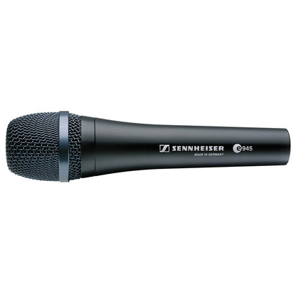 Sennheiser e945 Dynamic Super Cardioid Vocal Microphone
